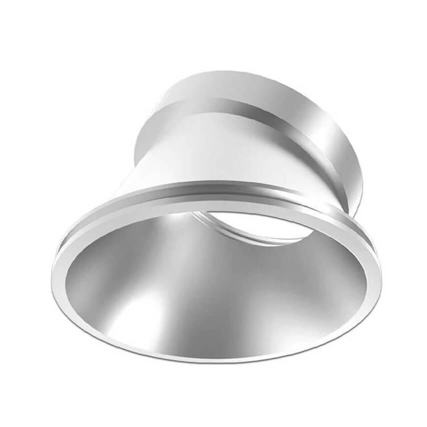 

Рефлектор Ideal Lux Dynamic Reflector Round Slope Ch 221663, Хром, Dynamic Reflector Round Slope Ch Dynamic