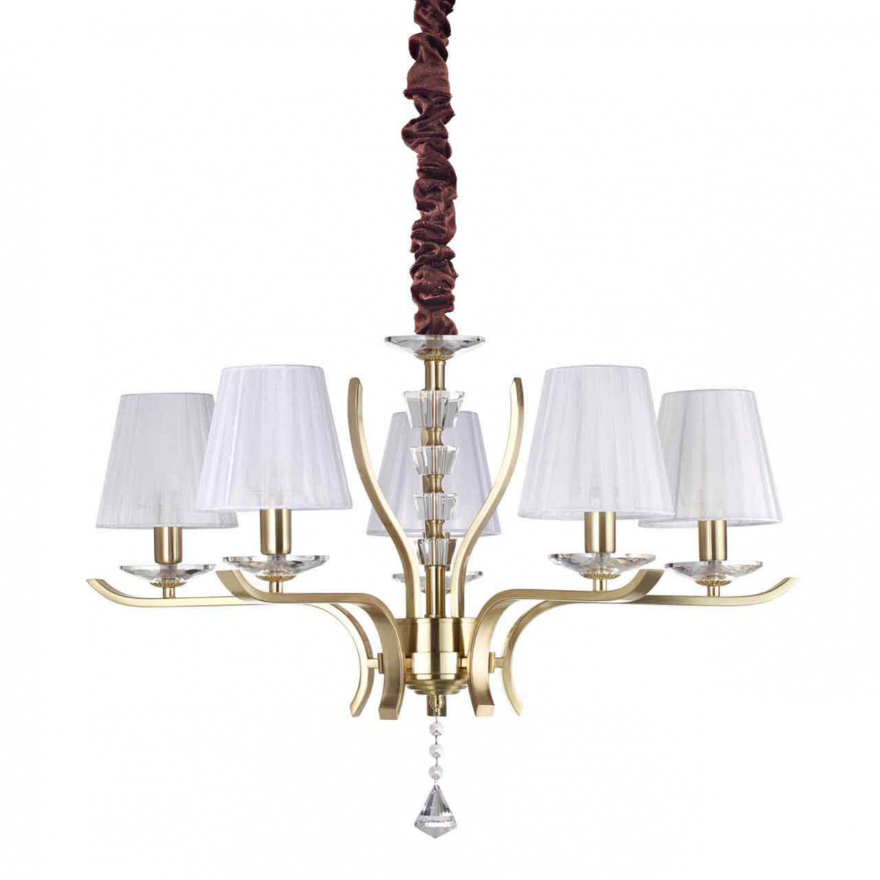 фото Люстра ideal lux