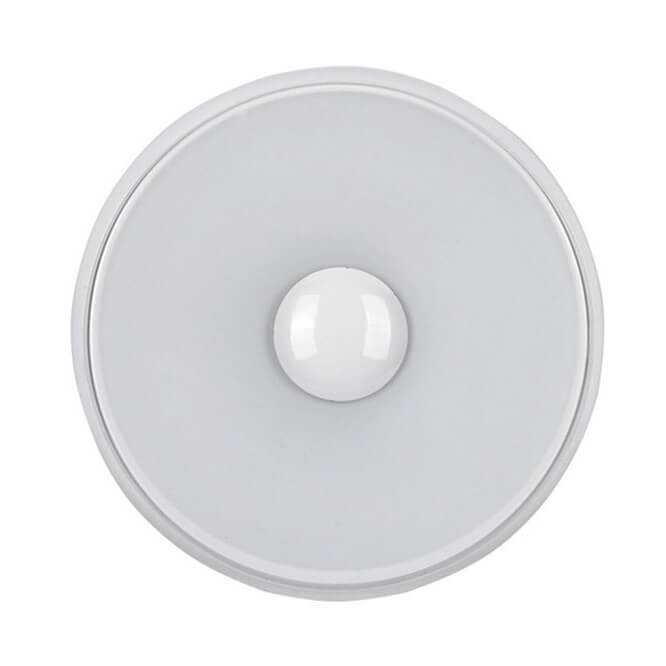

Настенный светильник Ideal Lux Audi-51 PL1 D23 Bianco 034539, Белый, Audi-51 PL1 D23 Bianco Audi-51