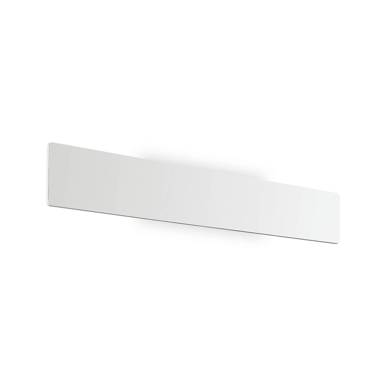 

Настенный светильник Ideal Lux Zig Zag Ap D53 Bianco 179308, Белый, Zig Zag Ap D53 Bianco Zig Zag