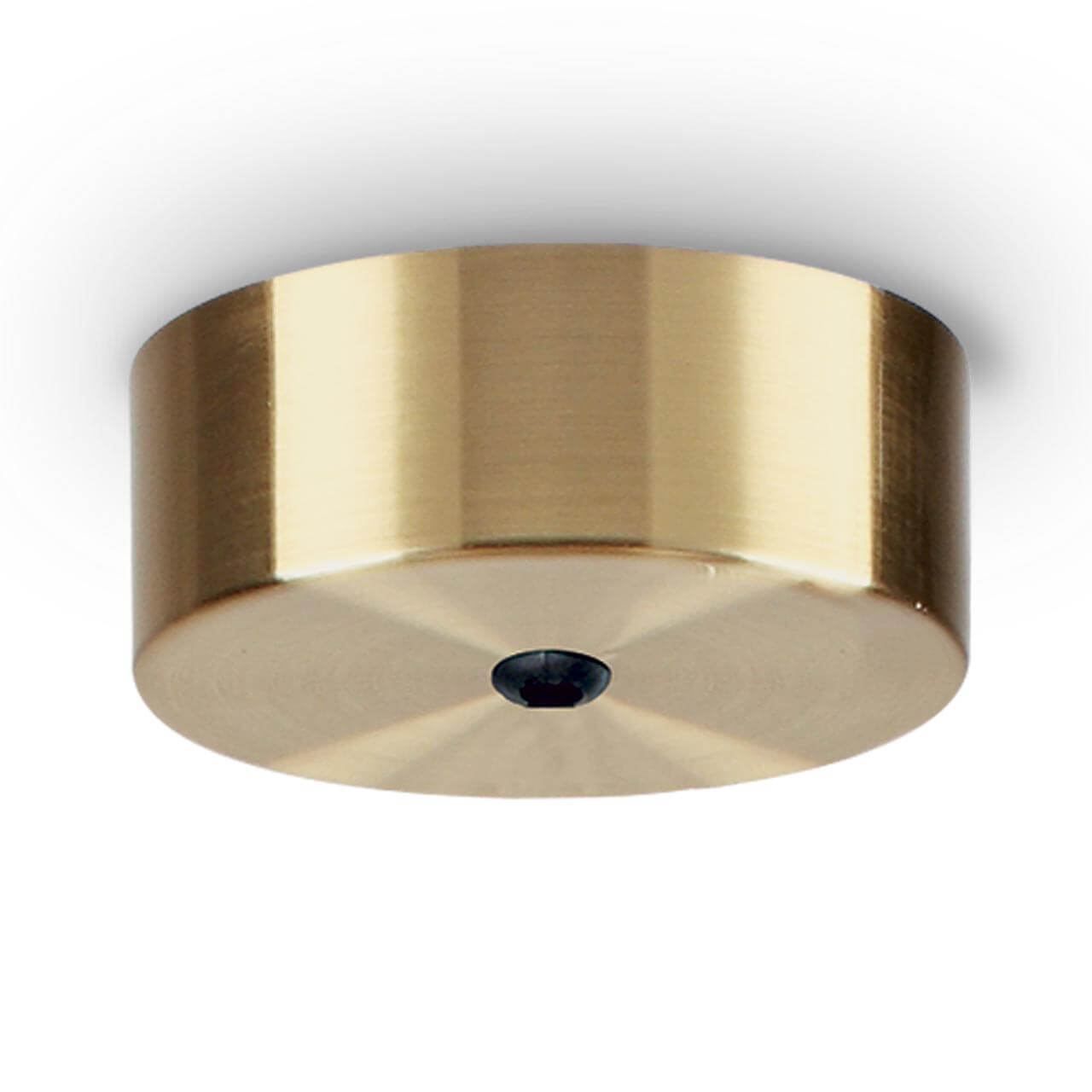 

Основание для светильника Ideal Lux Rosone Magnetico 1 Luce Ottone Brunito 249308, Латунь, Rosone Magnetico 1 Luce Ottone Brunito Rosone Magnetico