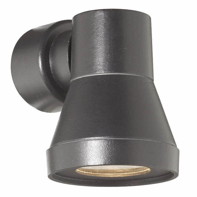 

Уличный настенный светильник Ideal Lux Marte AP1