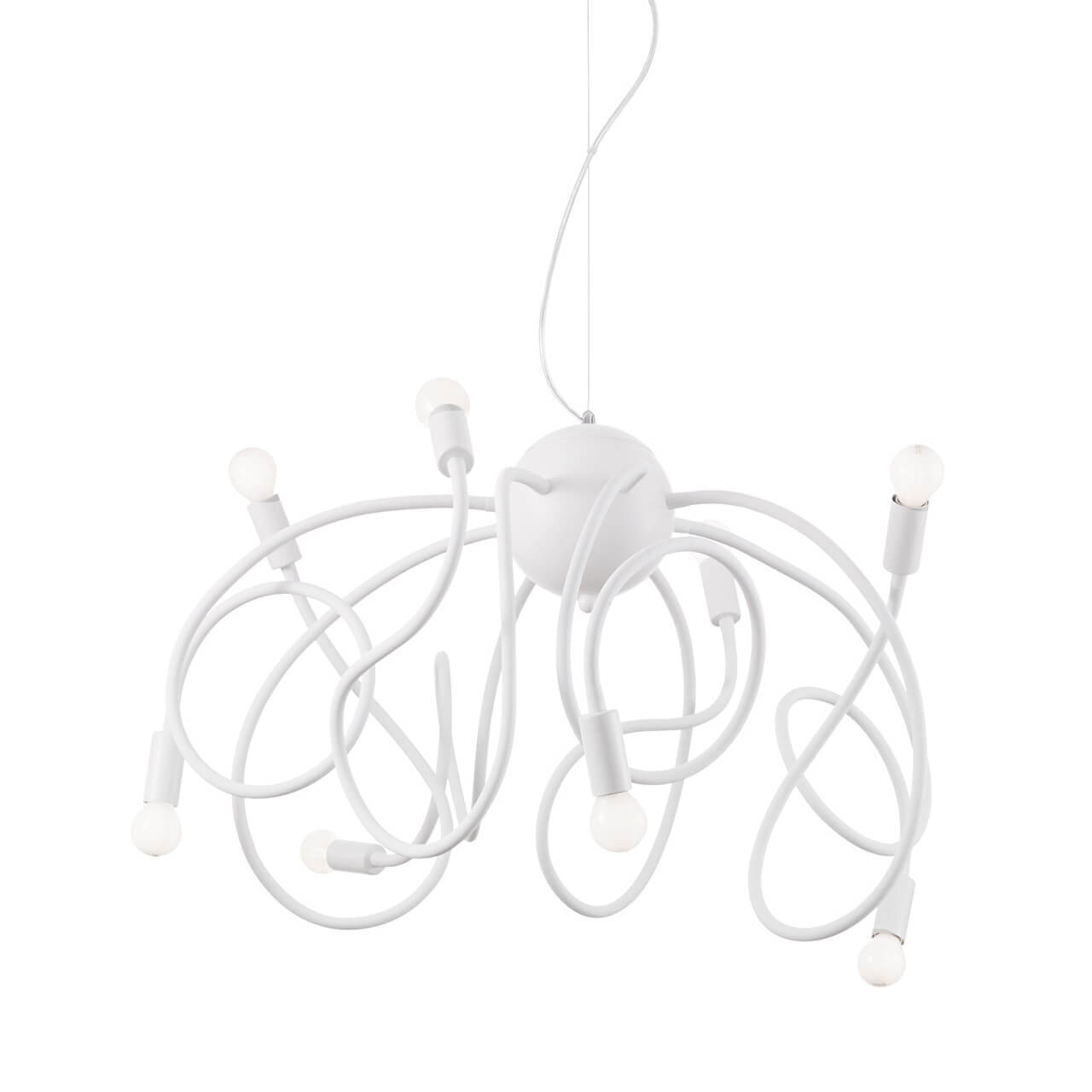 фото Люстра ideal lux