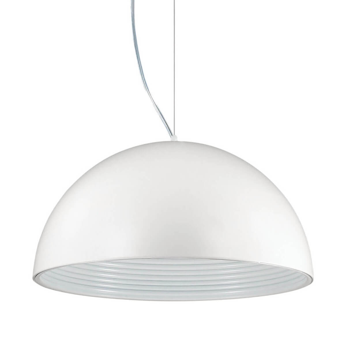 

Подвесной светильник Ideal Lux Don SP1 Big 103136, Белый, Don SP1 Big Don
