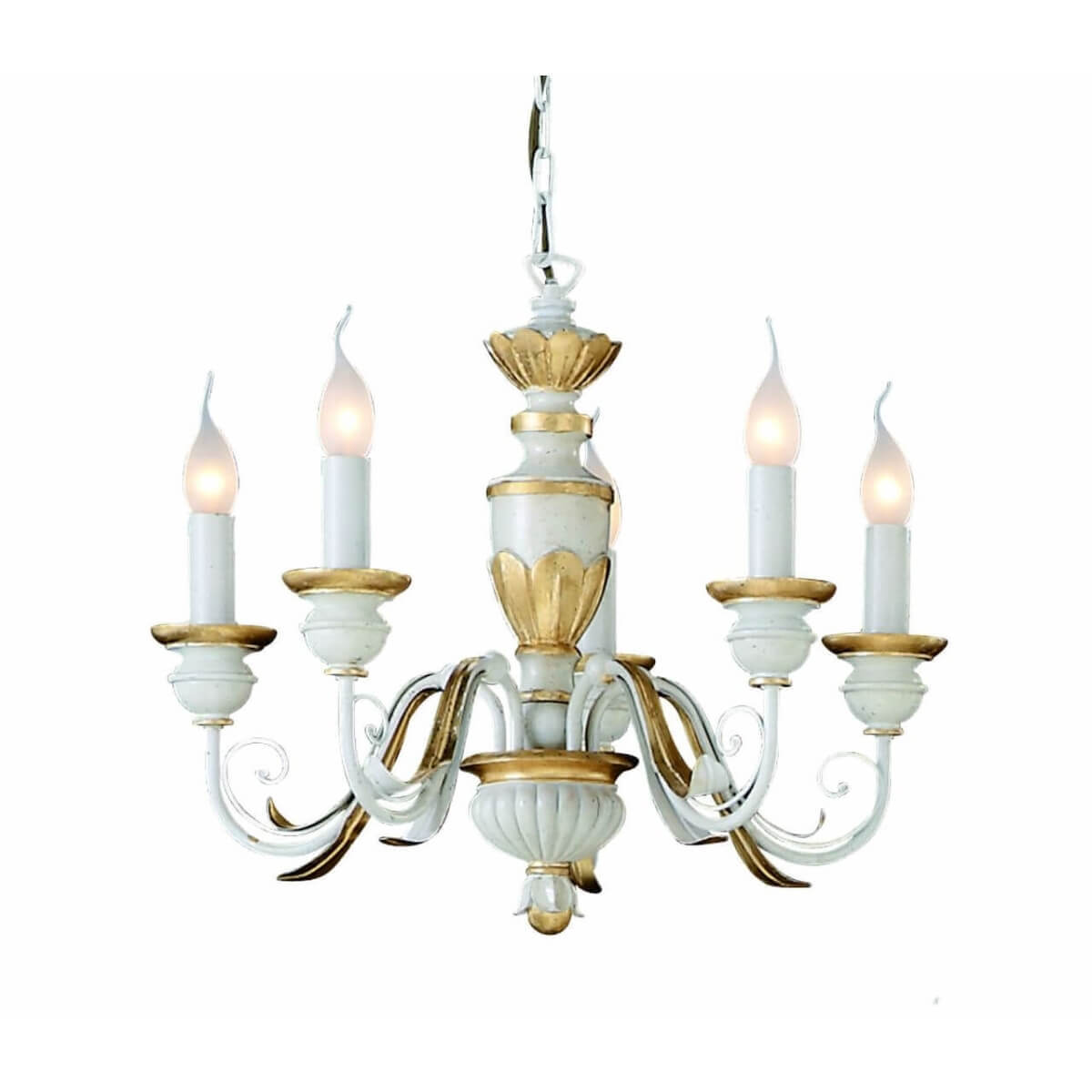 фото Люстра ideal lux