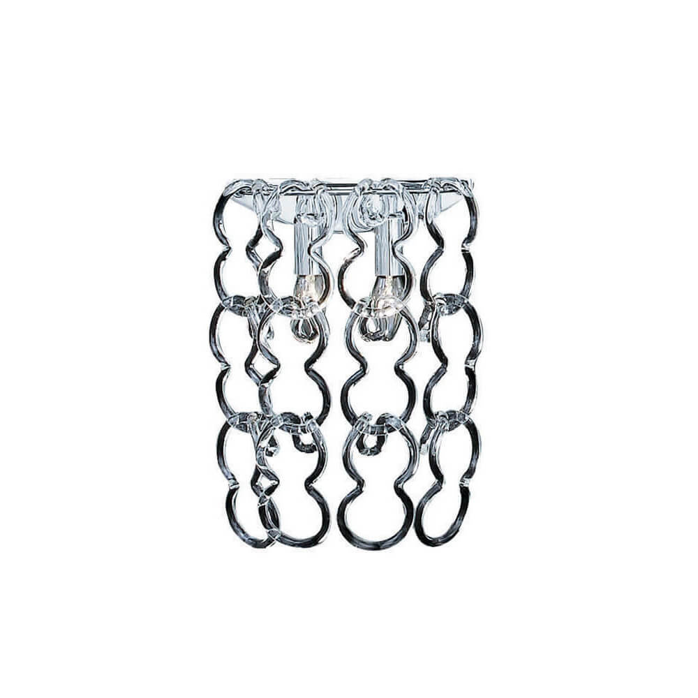 

Бра Ideal Lux Alba AP2