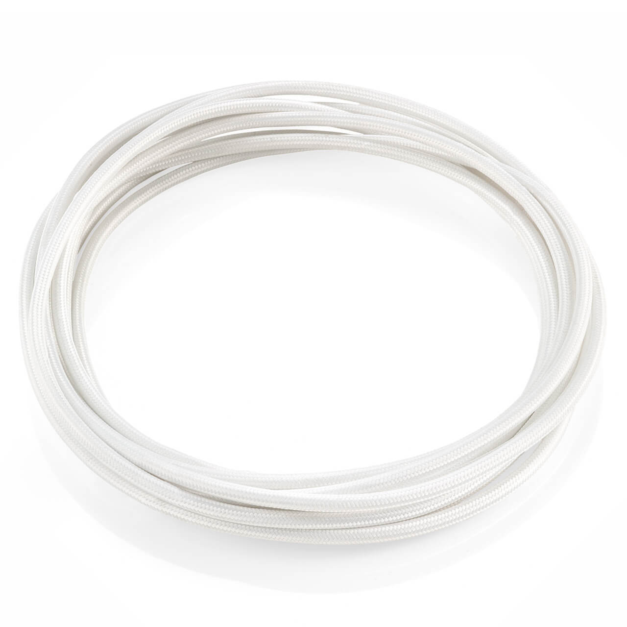 

Кабель в оплетке Ideal Lux Cavo Tessuto Bianco (1M) 128849, Белый, Cavo Tessuto Bianco (1M) Cavo Tessuto