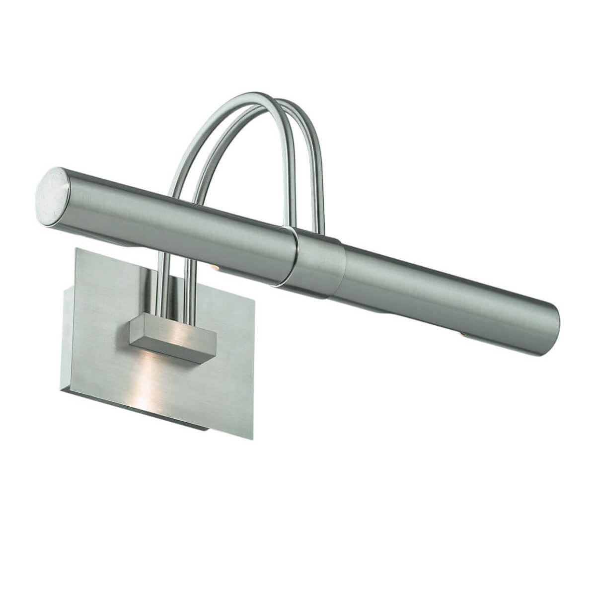 

Подсветка для картин Ideal Lux Cico AP2 Nickel