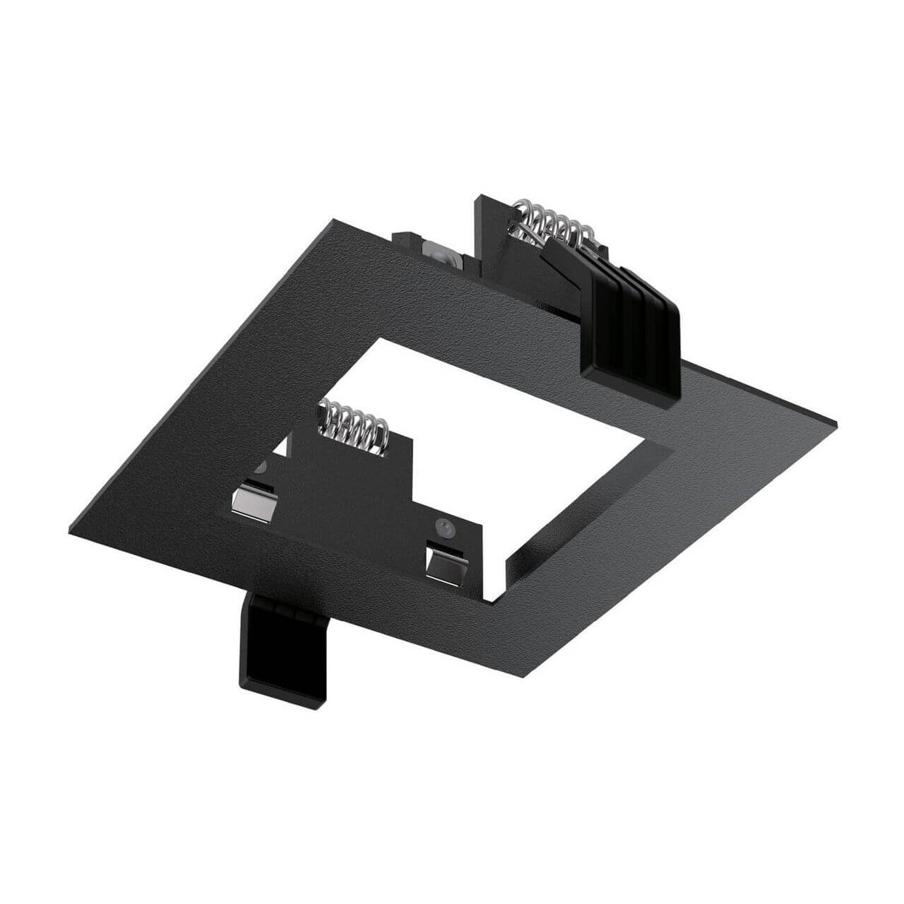 

Основание для светильника Ideal Lux Dynamic Frame Square Bk 208732, Черный, Dynamic Frame Square Bk Dynamic