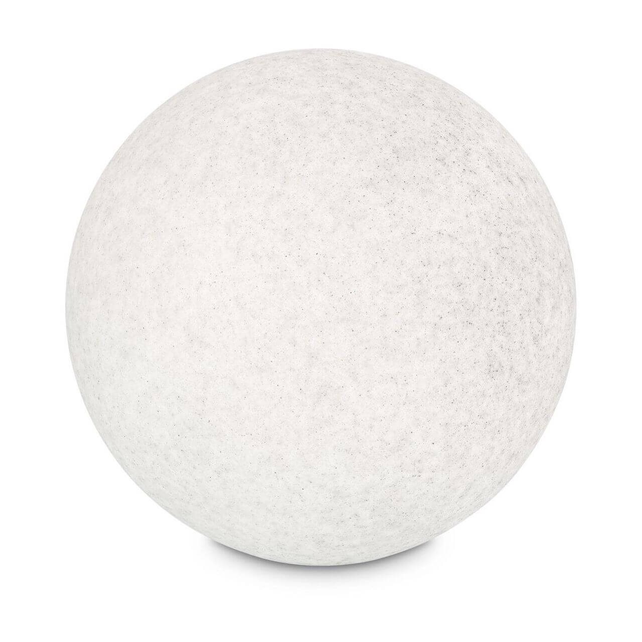 

Уличный светильник Ideal Lux Doris PT1 D58 195490, Серый, Doris PT1 D58 Doris