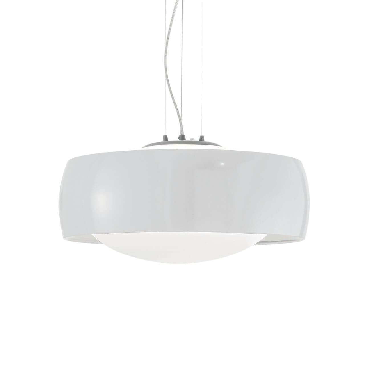 

Светильник Ideal Lux, Белый, Comfort SP1 Bianco Comfort