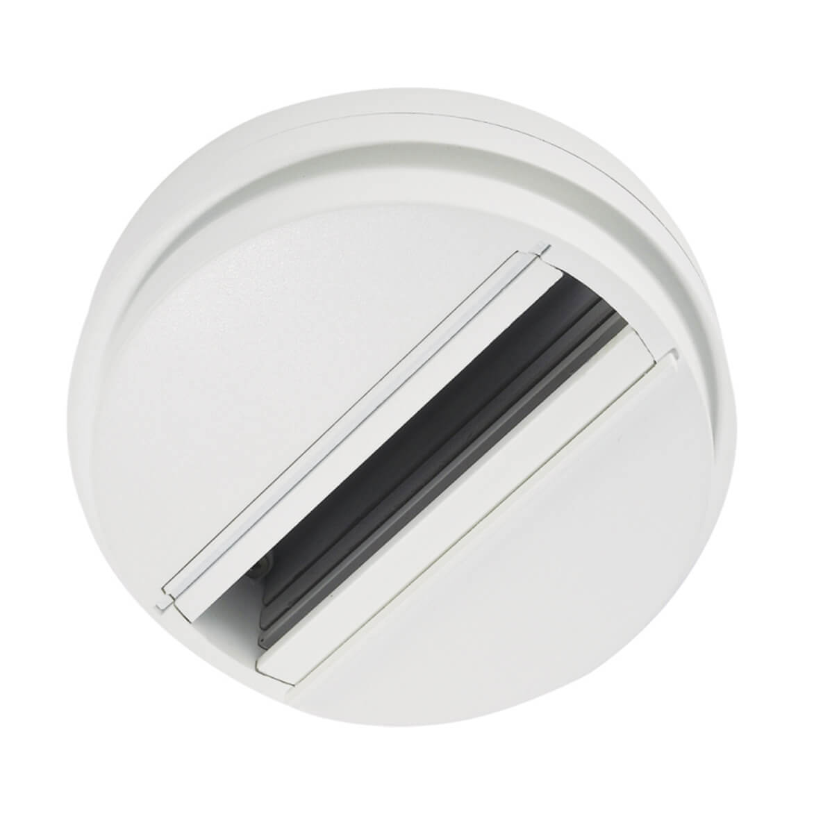 

Крепление для адаптера Ideal Lux Link Single Connection Wh On-Off 170145, Белый, Link Single Connection Wh On-Off Link