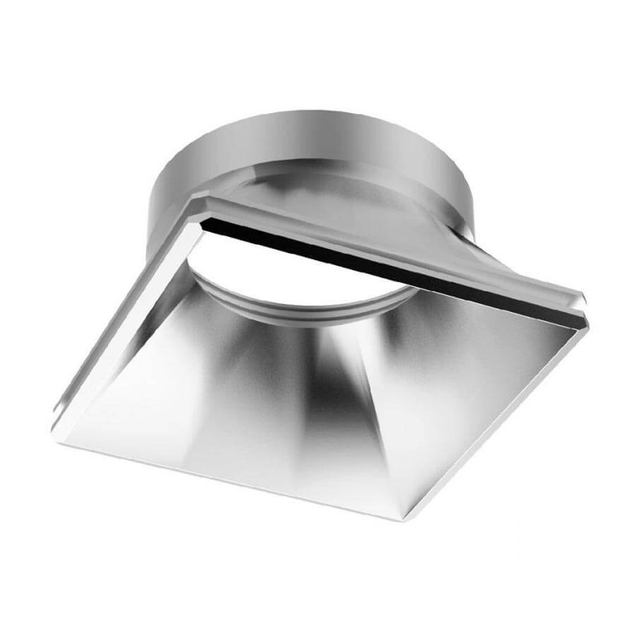 

Рефлектор Ideal Lux Dynamic Reflector Square Fixed Ch 221656, Хром, Dynamic Reflector Square Fixed Ch Dynamic