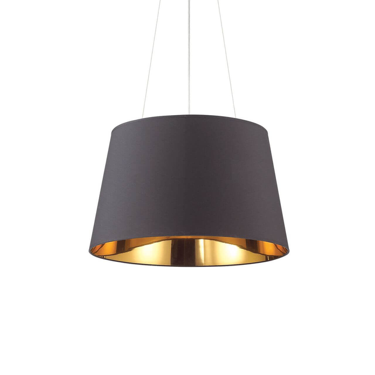 

Подвесная люстра Ideal Lux Nordik SP4 161648, Черный, Nordik SP4 Nordik