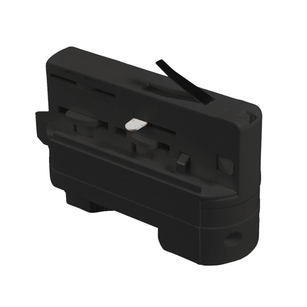 

Адаптер для шинопровода Ideal Lux Link Track Connector Bk On-Off 194301, Черный, Link Track Connector Bk On-Off Link