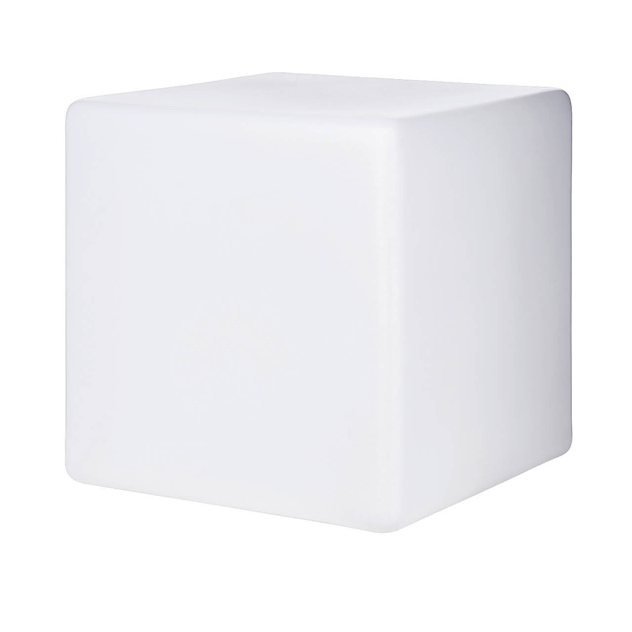 

Уличный светильник Ideal Lux Luna PT1 D50 191607, Белый, Luna PT1 D50 Luna