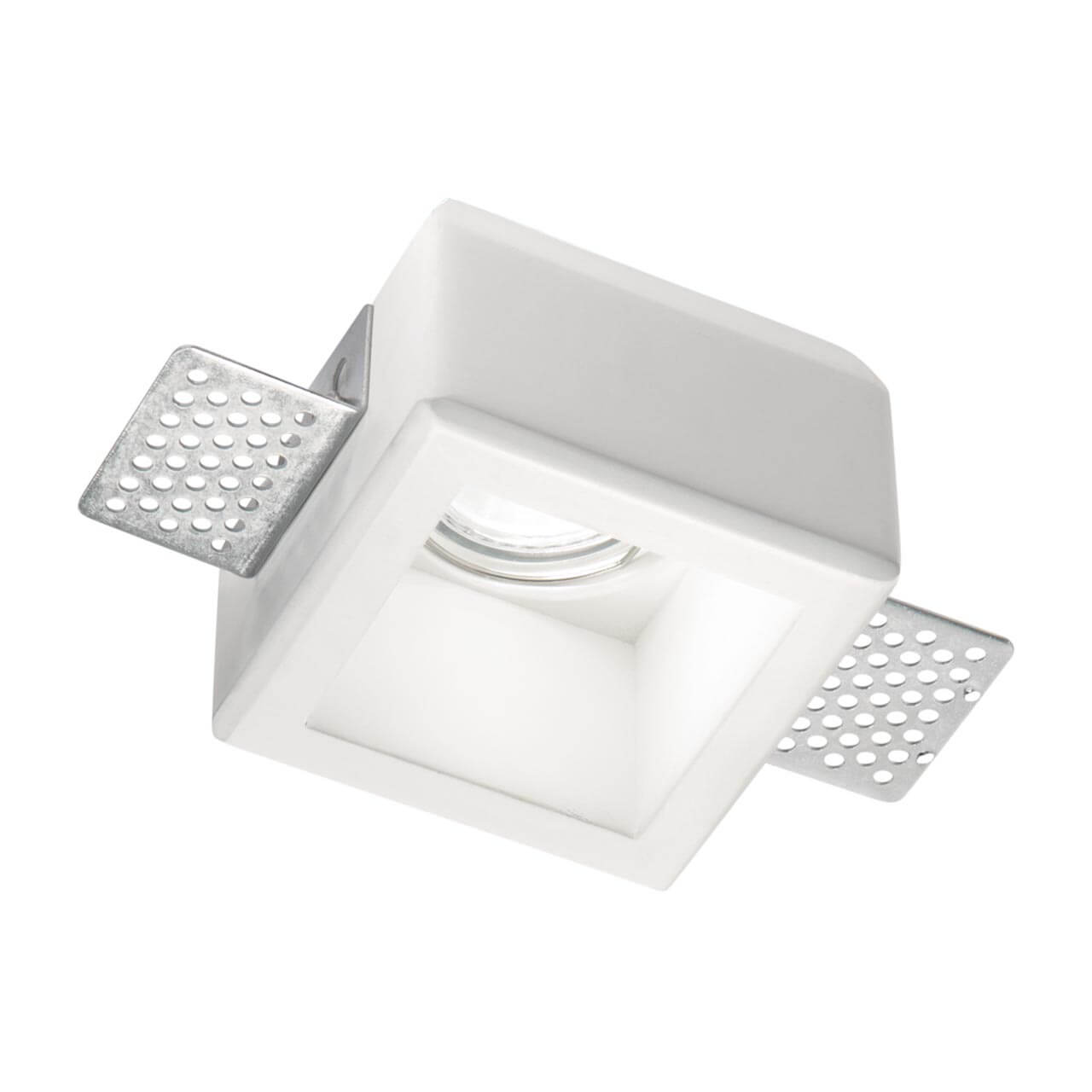 

Встраиваемый светильник Ideal Lux Samba Square D55 229997, Белый, Samba Square D55 Samba