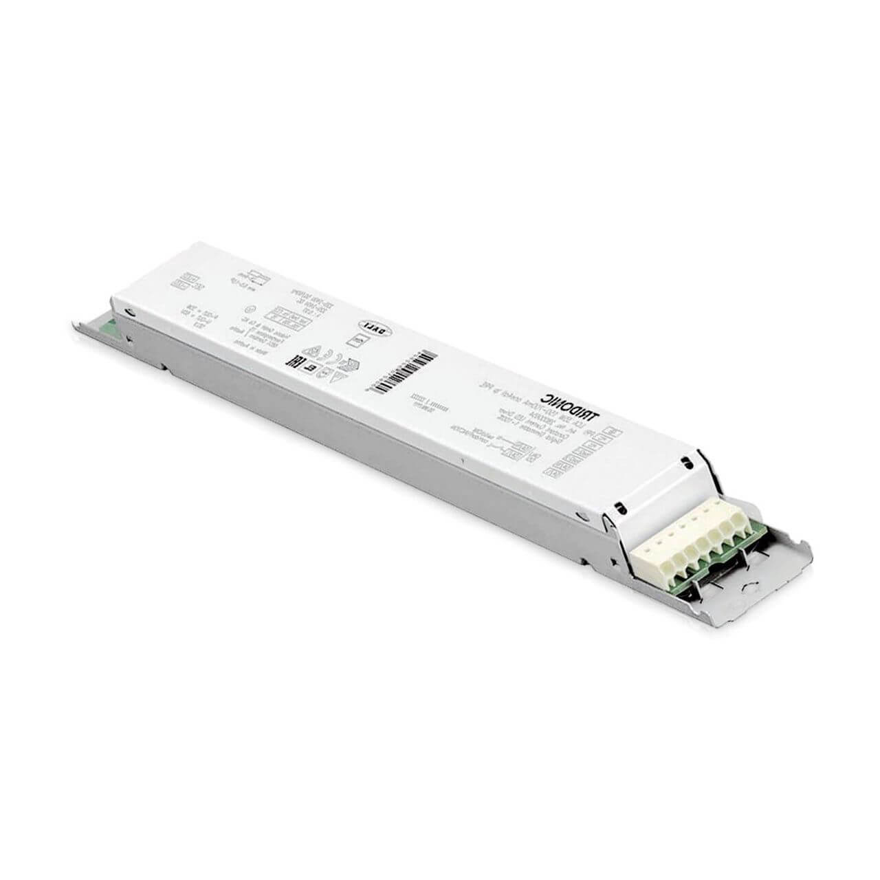 

Драйвер Ideal Lux Fluo Driver Dali 27W 216287, Белый, Fluo Driver Dali 27W Fluo