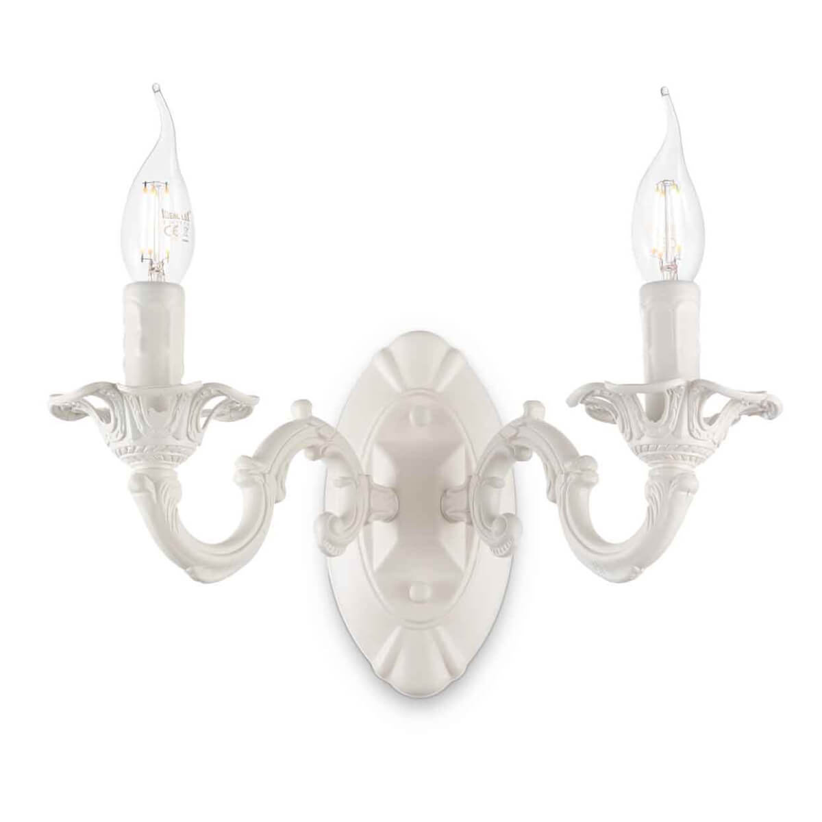 

Бра Ideal Lux Justine AP2