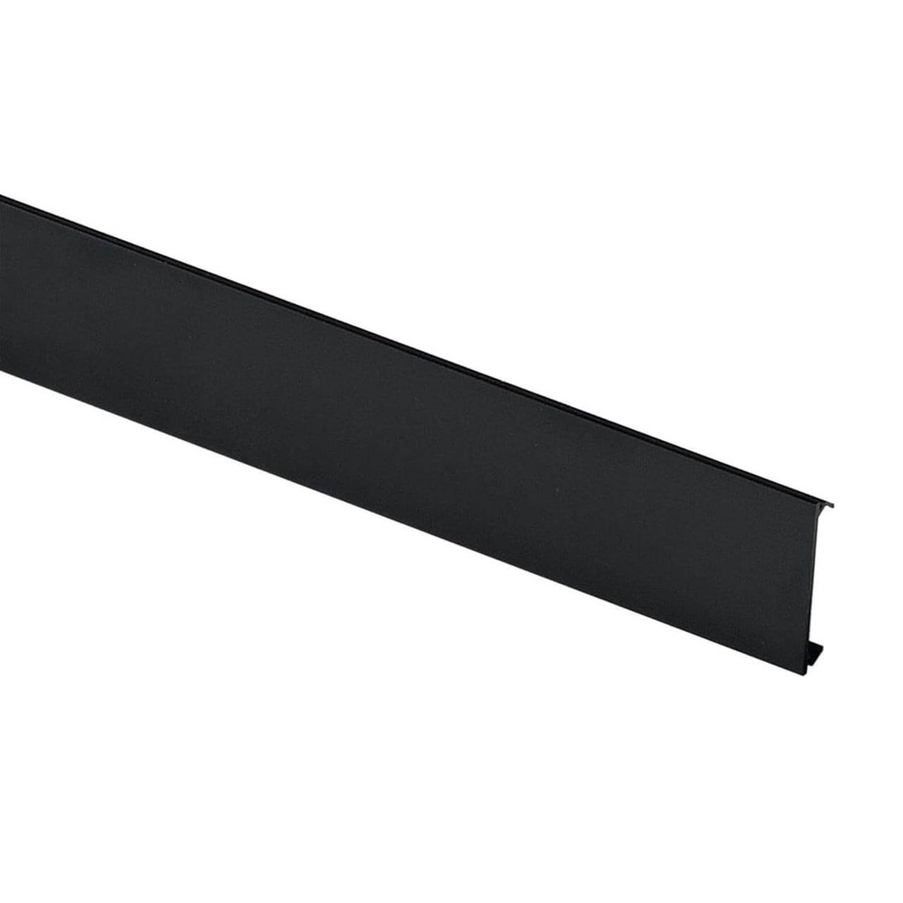 

Шторка глухая Ideal Lux Arca Cover 1000 Mm Bk 222912, Черный, Arca Cover 1000 Mm Bk Arca