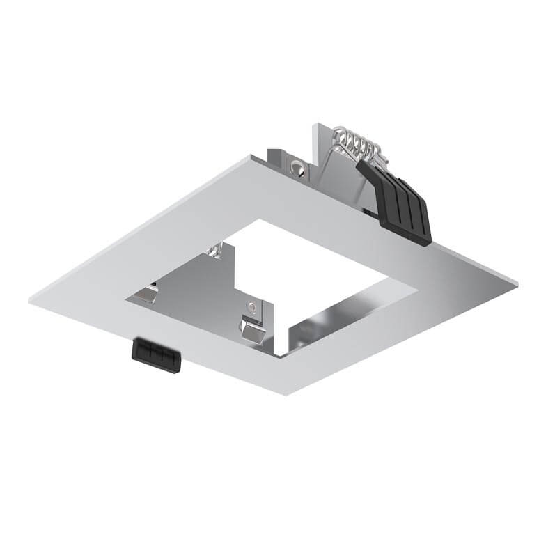 

Основание для светильника Ideal Lux Dynamic Frame Square Ch 221694, Хром, Dynamic Frame Square Ch Dynamic