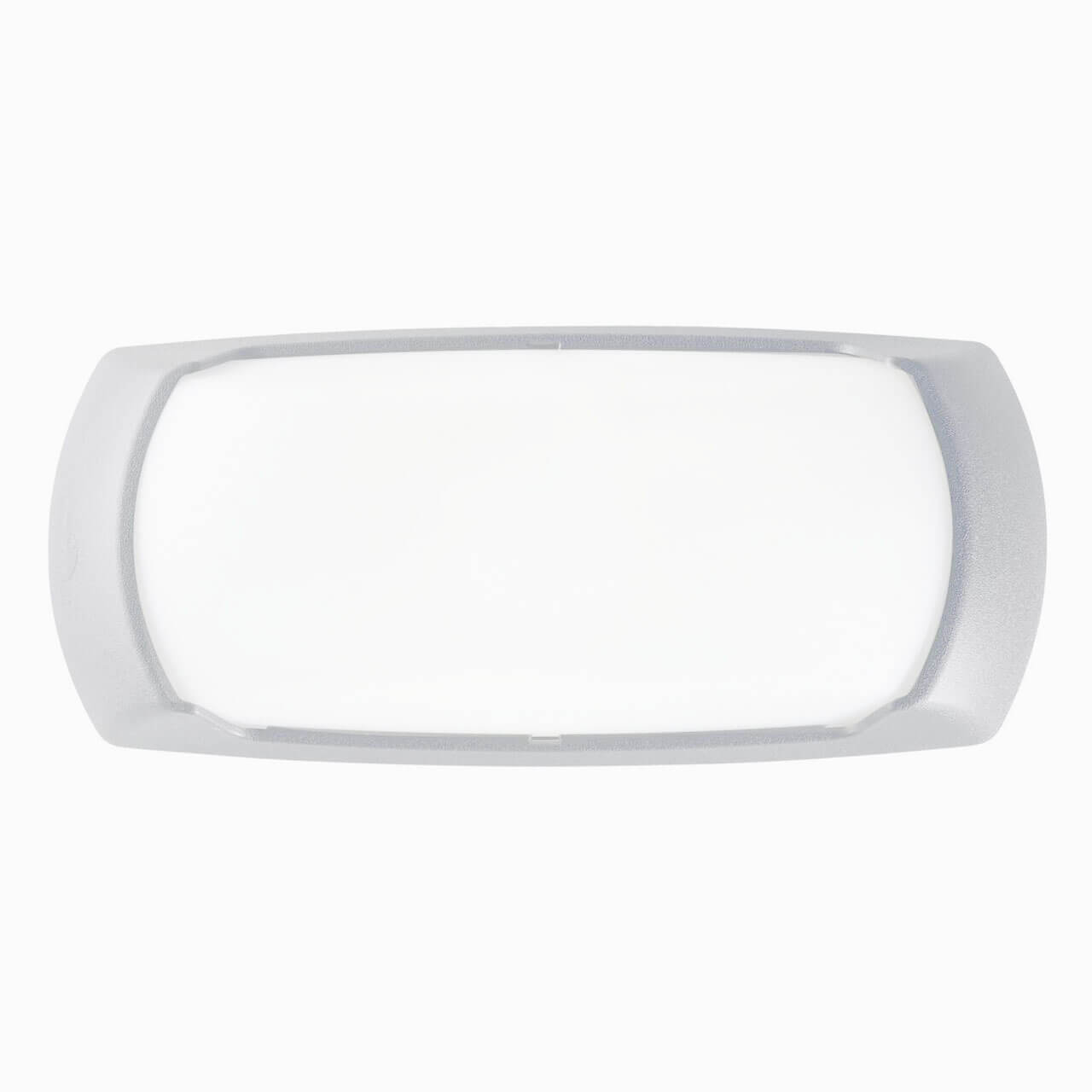 

Уличный настенный светильник Ideal Lux Francy-2 AP1 Bianco 123776, Белый, Francy-2 AP1 Bianco Francy-2