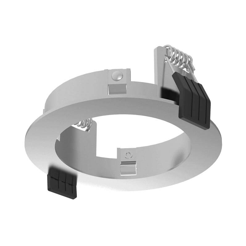 

Основание для светильника Ideal Lux Dynamic Frame Round Ch 221687, Хром, Dynamic Frame Round Ch Dynamic