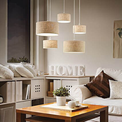 фото Люстра ideal lux