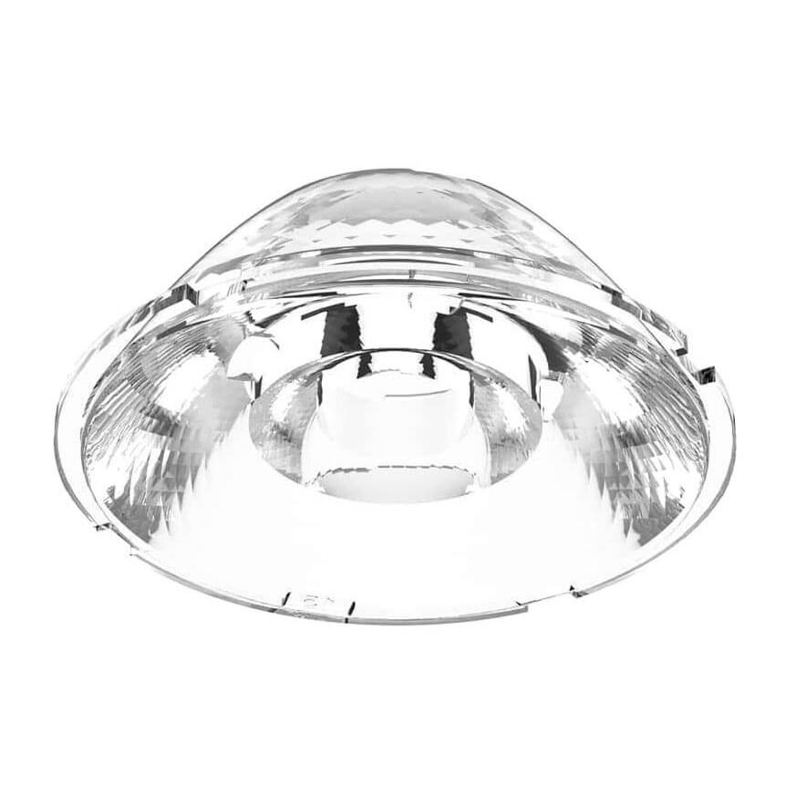 

Линза сменная Ideal Lux Arca Lens 15 For Pendant 20W 223292, Прозрачный, Arca Lens 15 For Pendant 20W Arca