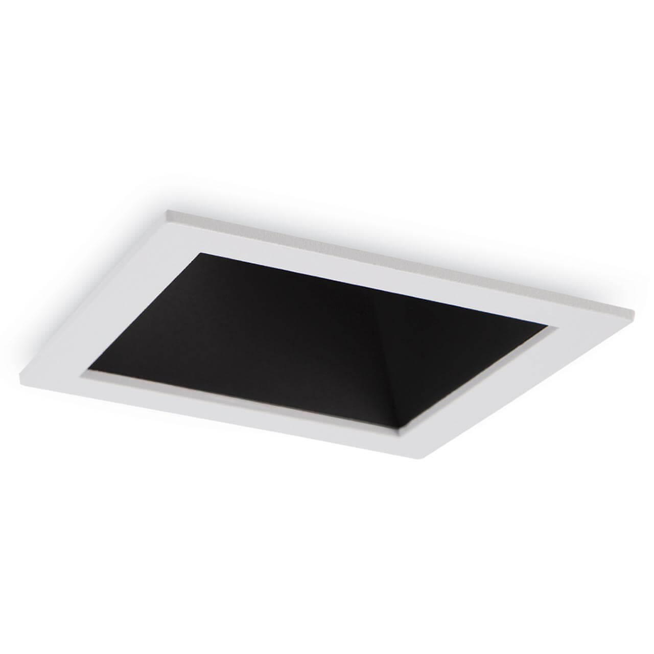 

Встраиваемый светодиодный светильник Ideal Lux Game Square Wh Bk 192352, Белый, Game Square Wh Bk Game