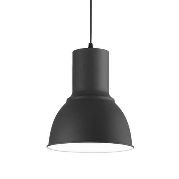 

Подвесной светильник Ideal Lux Breeze Sp1 Small 137681, Черный, Breeze Sp1 Small Breeze