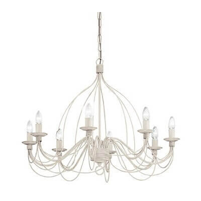 фото Люстра ideal lux
