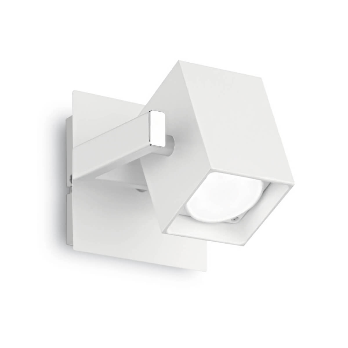 

Спот Ideal Lux Mouse AP1 Bianco 073521, Белый, Mouse AP1 Bianco Mouse