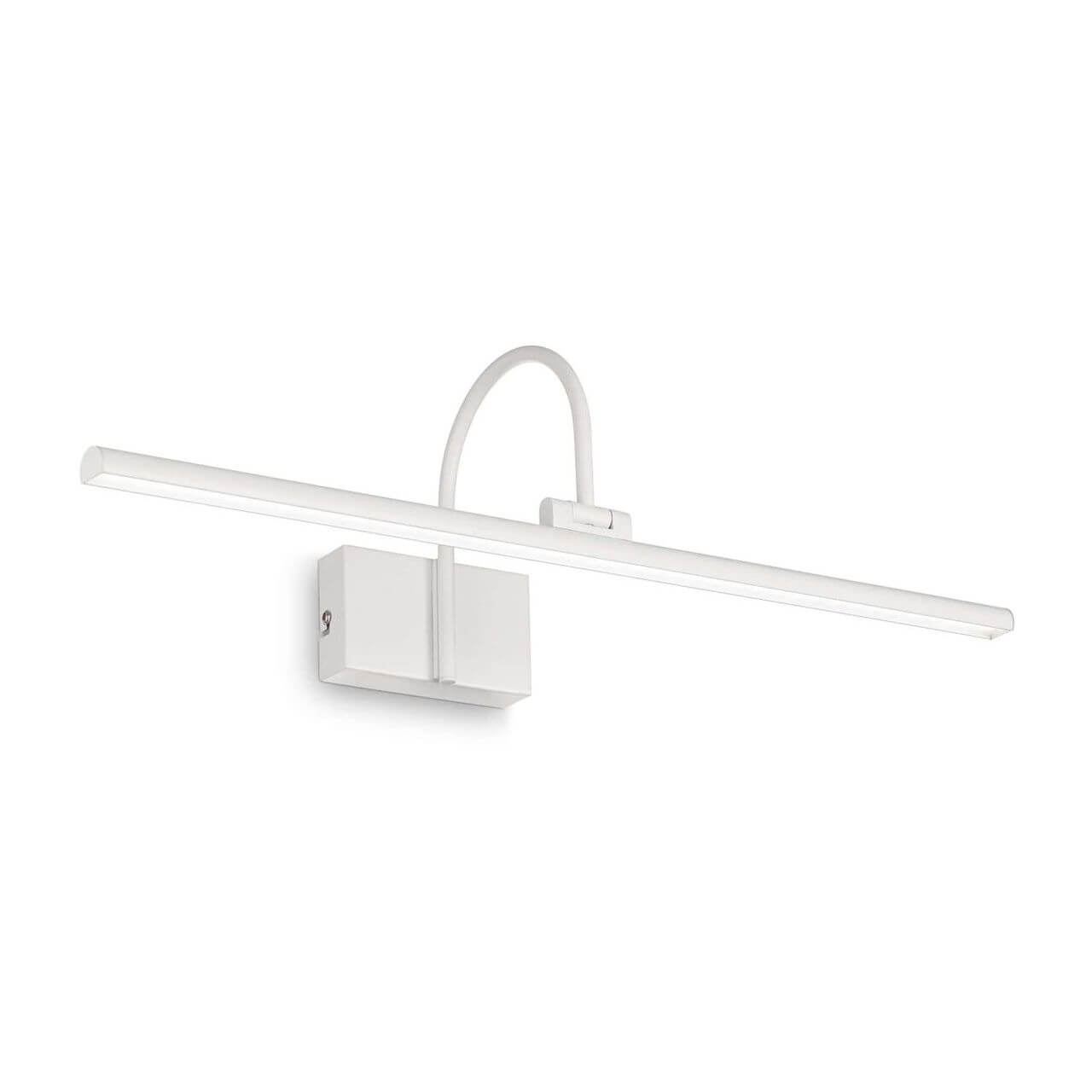 

Подсветка для картин Ideal Lux Bonjour Ap D60 Bianco 199894, Белый, Bonjour Ap D60 Bianco Bonjour