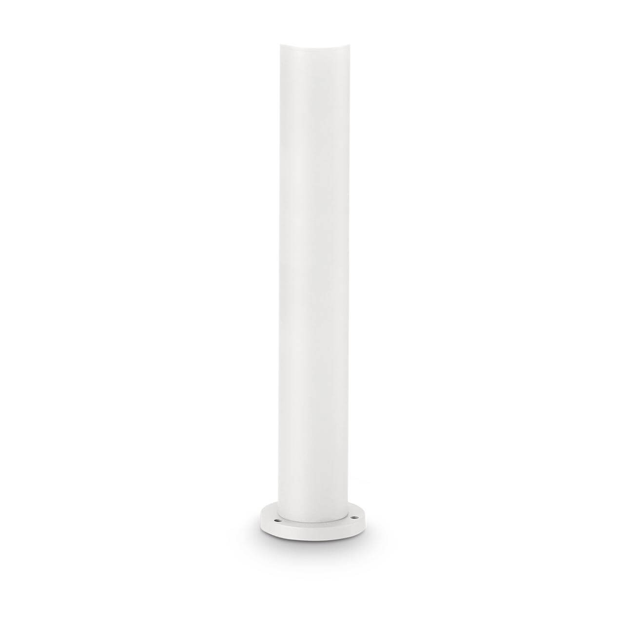 

Уличный светильник Ideal Lux Clio MPT1 Bianco 249469, Белый, Clio MPT1 Bianco Clio