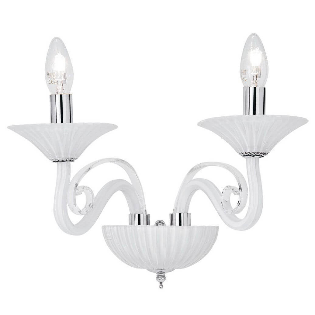 

Бра Ideal Lux Maximilian AP2
