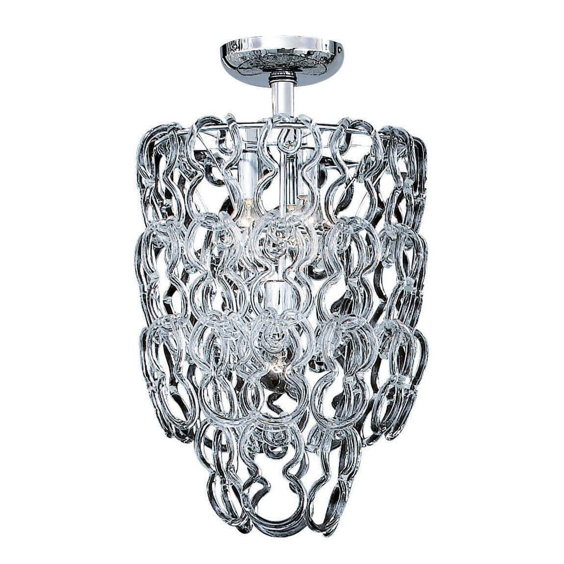 

Подвесной светильник Ideal Lux Alba PL4