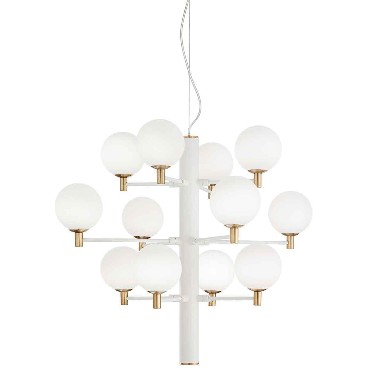 фото Люстра ideal lux