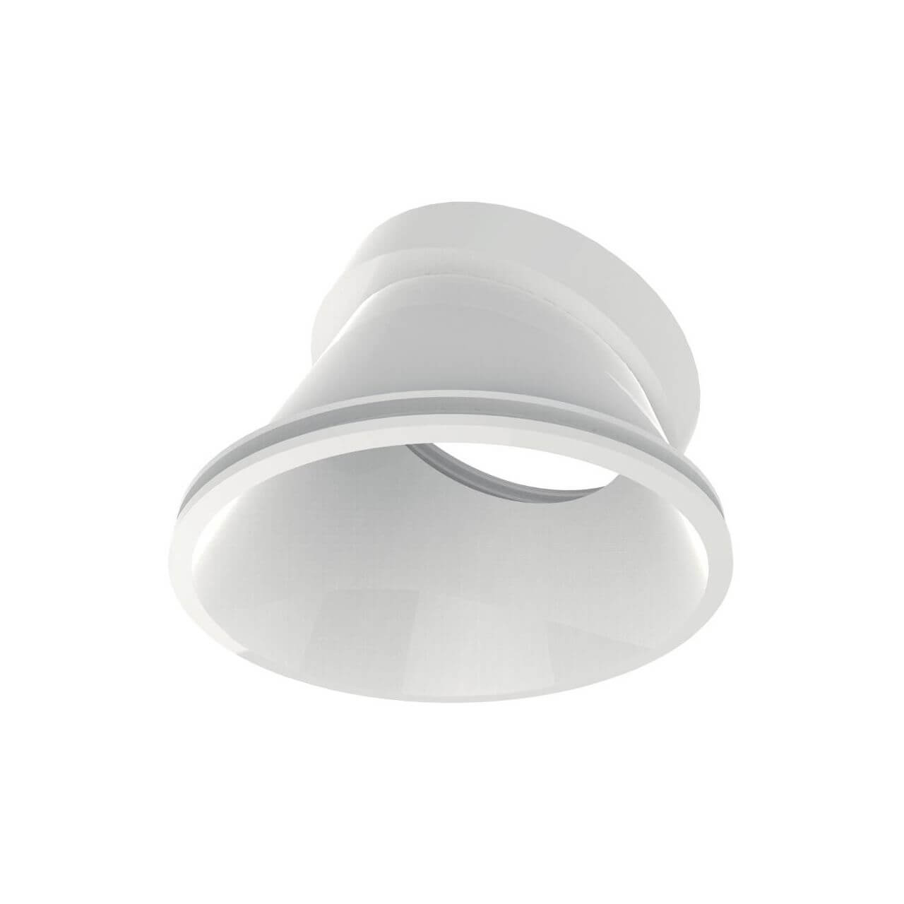 

Рефлектор Ideal Lux Dynamic Reflector Round Slope Wh 211848, Белый, Dynamic Reflector Round Slope Wh Dynamic