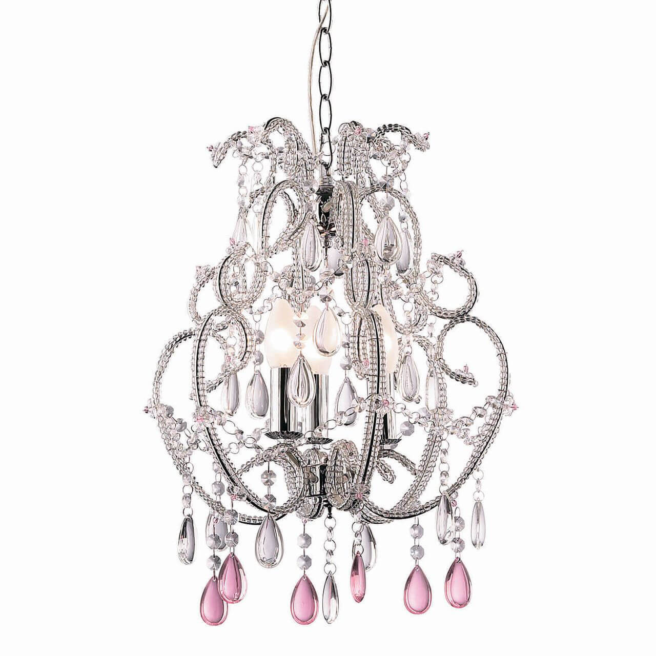 

Подвесная люстра Ideal Lux Violette SP3