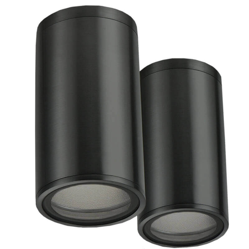

Светильник Ideal Lux, Черный, Bullet PL1 Small Nero Bullet
