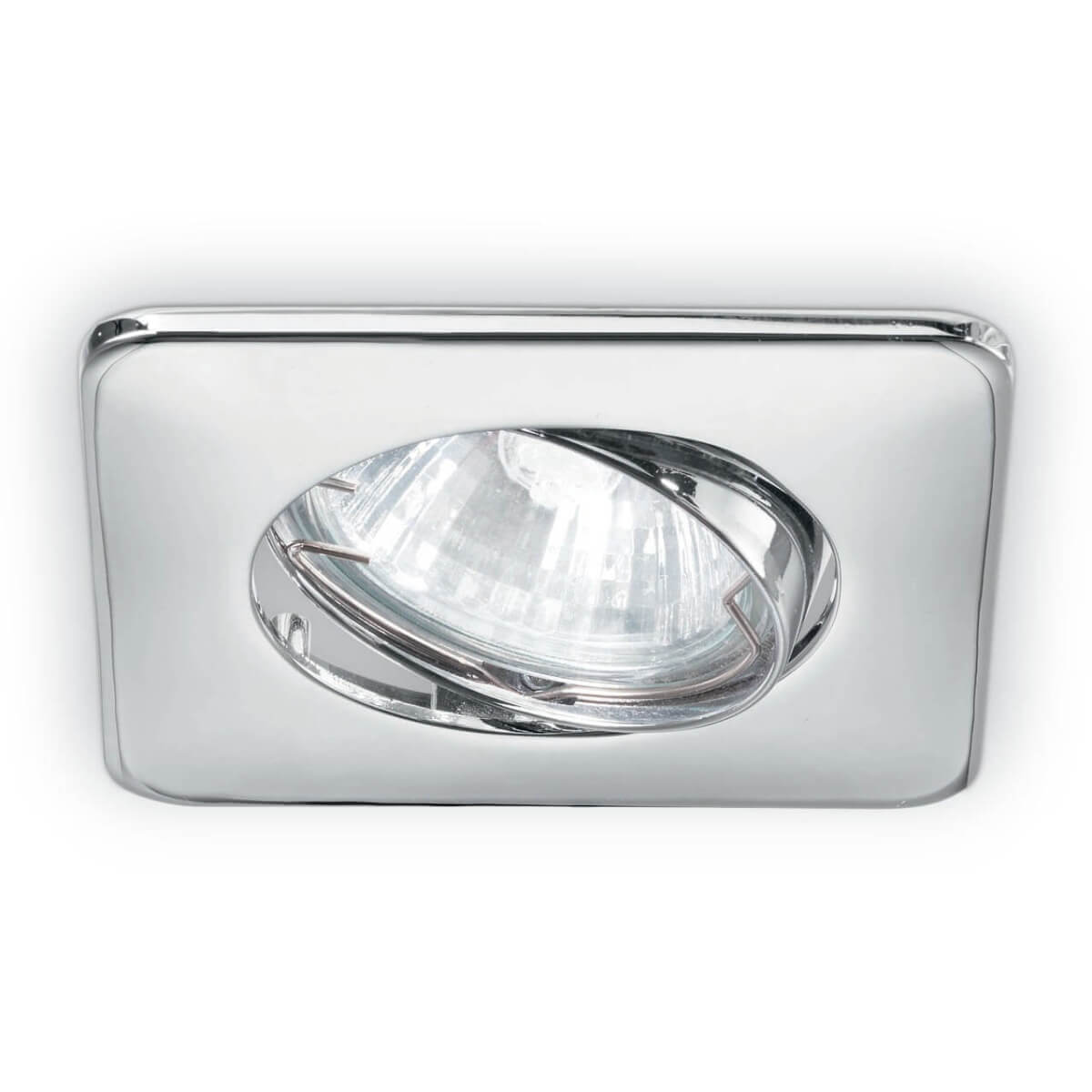 

Встраиваемый светильник Ideal Lux Lounge Cromo 138985, Хром, Lounge Cromo Lounge