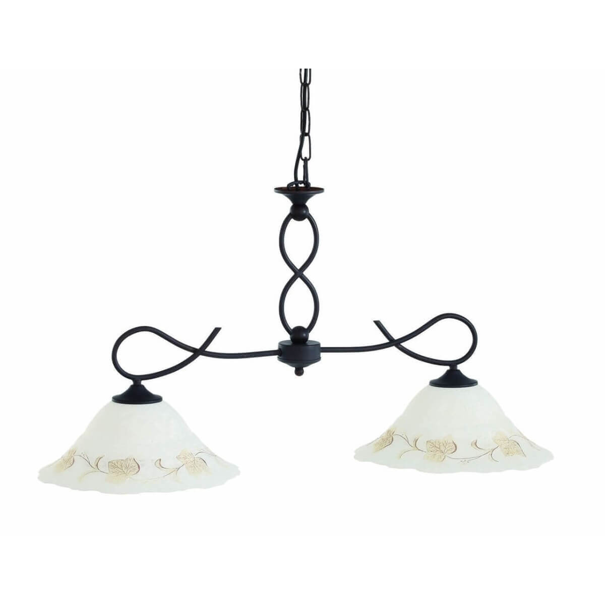 

Подвесной светильник Ideal Lux Foglia SP2 021416, Белый, Foglia SP2 Foglia