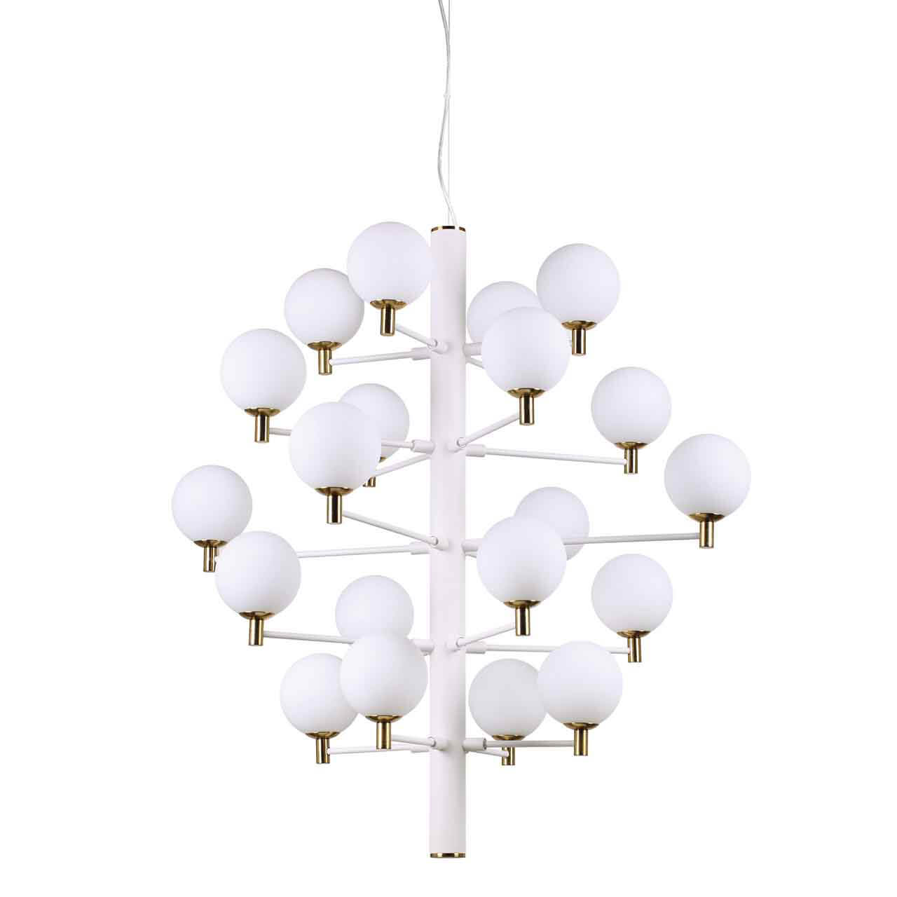 фото Люстра ideal lux