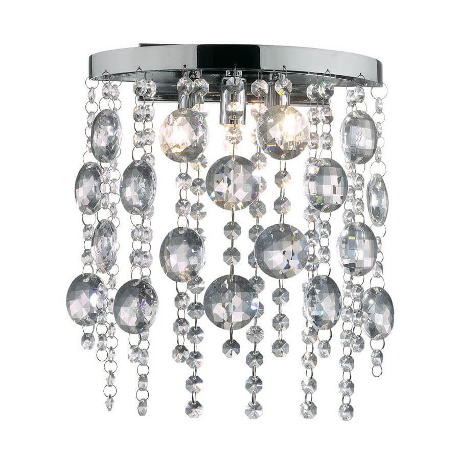 

Бра Ideal Lux Evasione AP3