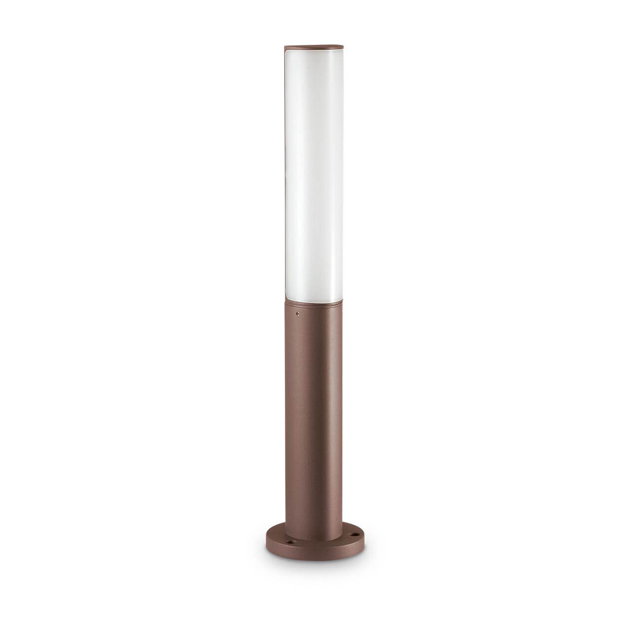 

Уличный светодиодный светильник Ideal Lux Etere PT Coffee 4000K 246956, Белый, Etere PT Coffee 4000K Etere