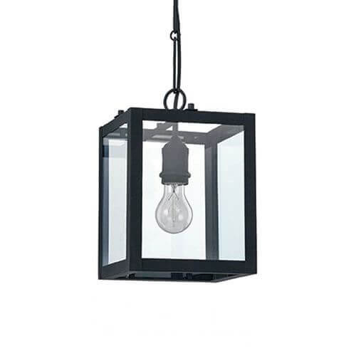 

Подвесной светильник Ideal Lux Igor SP1 092850, Прозрачный, Igor SP1 Igor