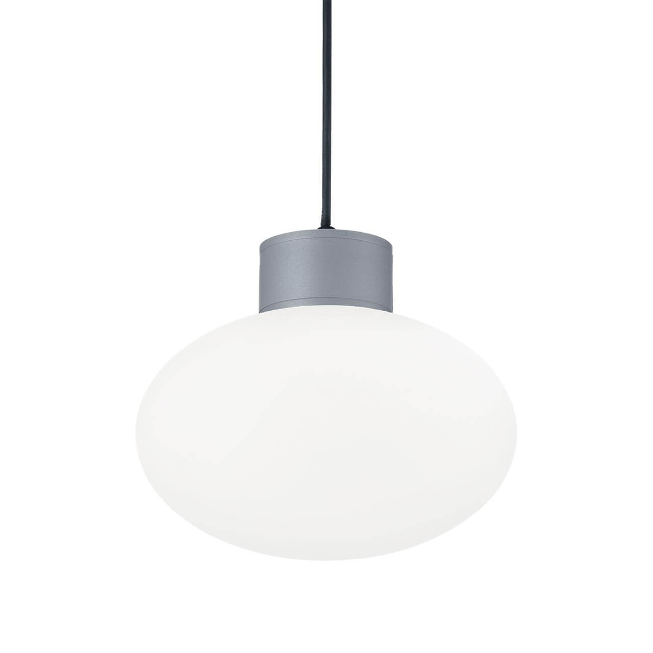 

Уличный подвесной светильник Ideal Lux Clio MSP1 Grigio 144238, Белый, Clio MSP1 Grigio Clio