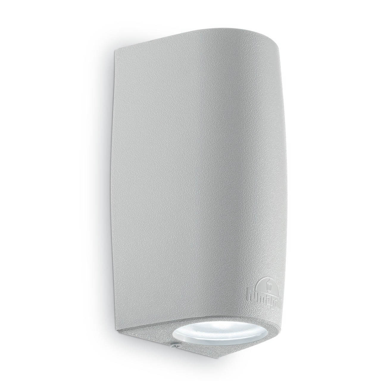 

Уличный настенный светильник Ideal Lux Keope Ap2 Grigio 147796, Серый, Keope Ap2 Grigio Keope