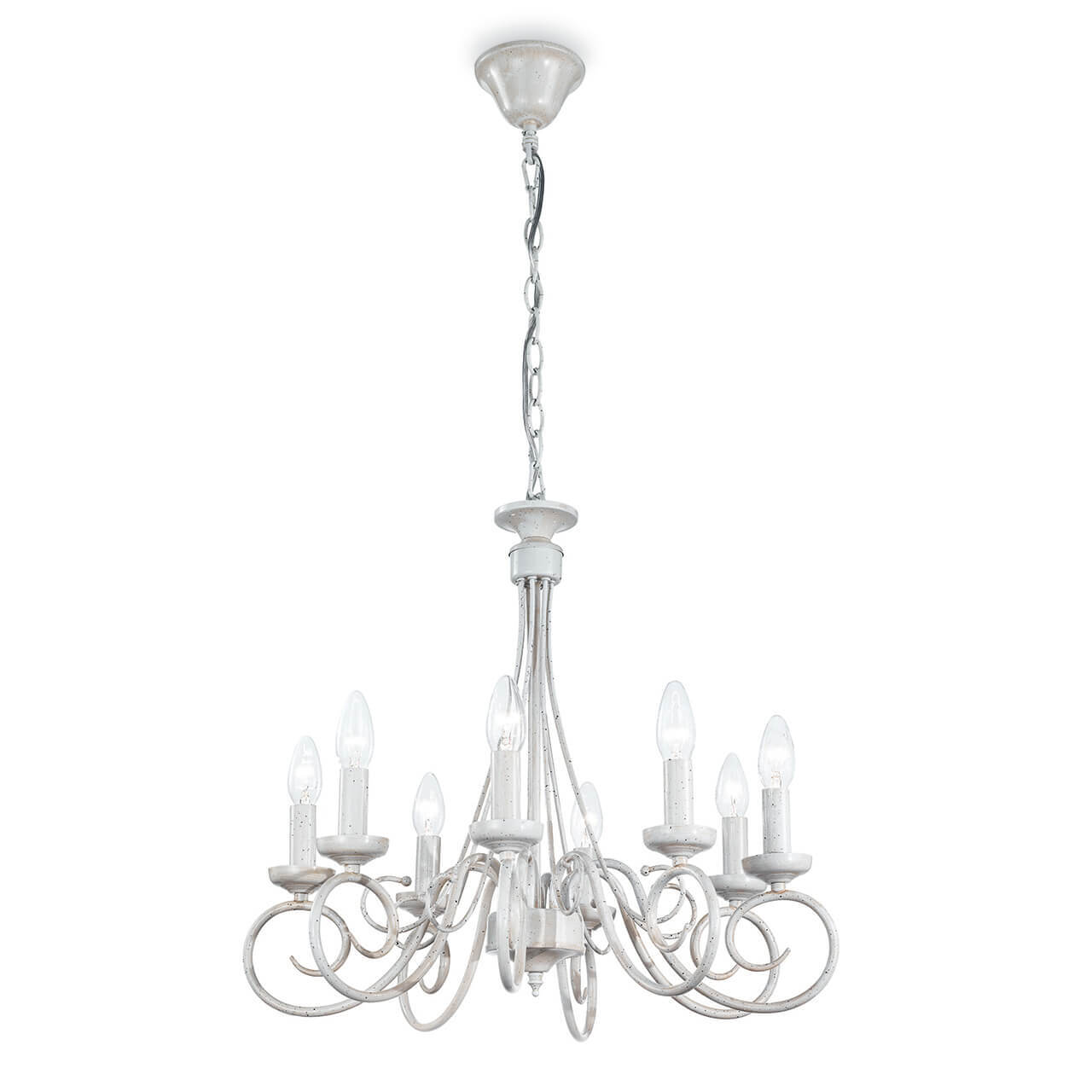 фото Люстра ideal lux